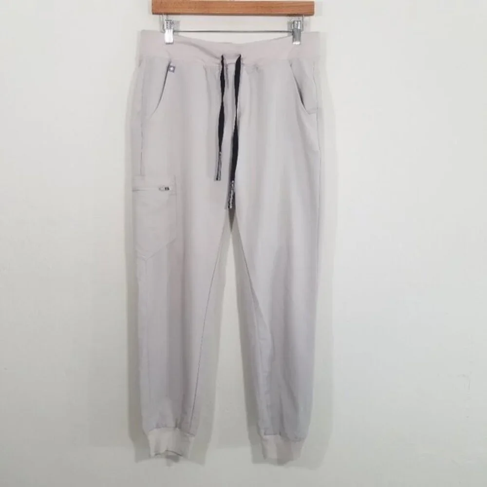 Figs Technical Collection Jogger Pants Size M